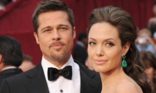 Голливудский медиум заявил, что Бред Питт не любит Анджелину Джоли